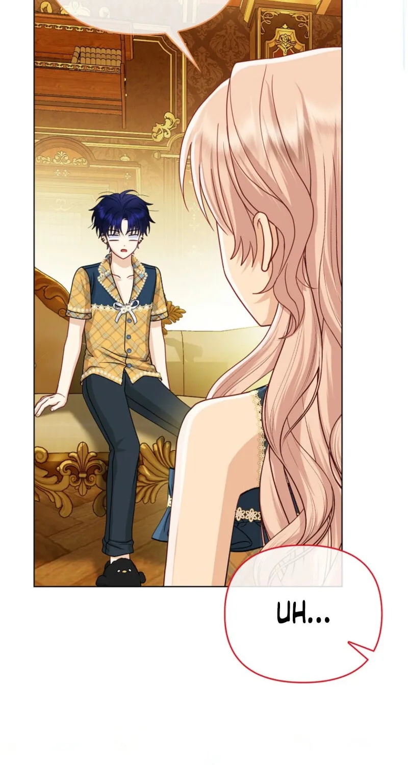 The Villains' Favorite Is Me Chapter 55 page 36 - 