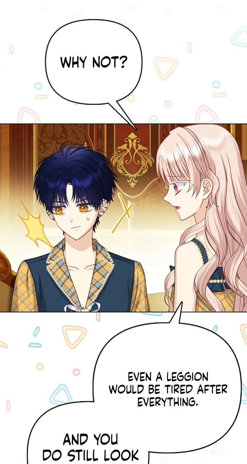 The Villains' Favorite Is Me Chapter 55 page 37 - 