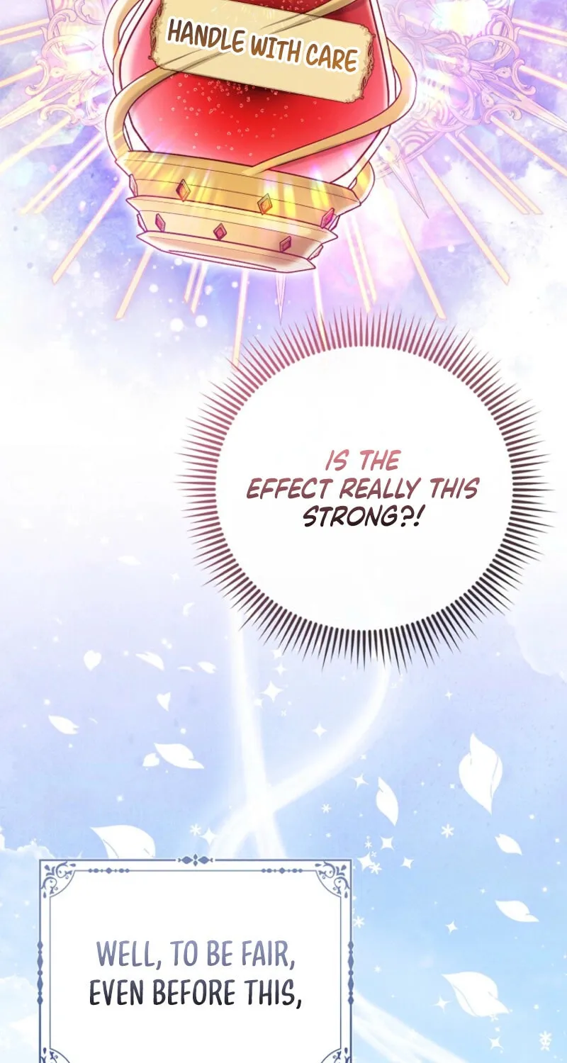 The Villains' Favorite Is Me Chapter 55 page 5 - 