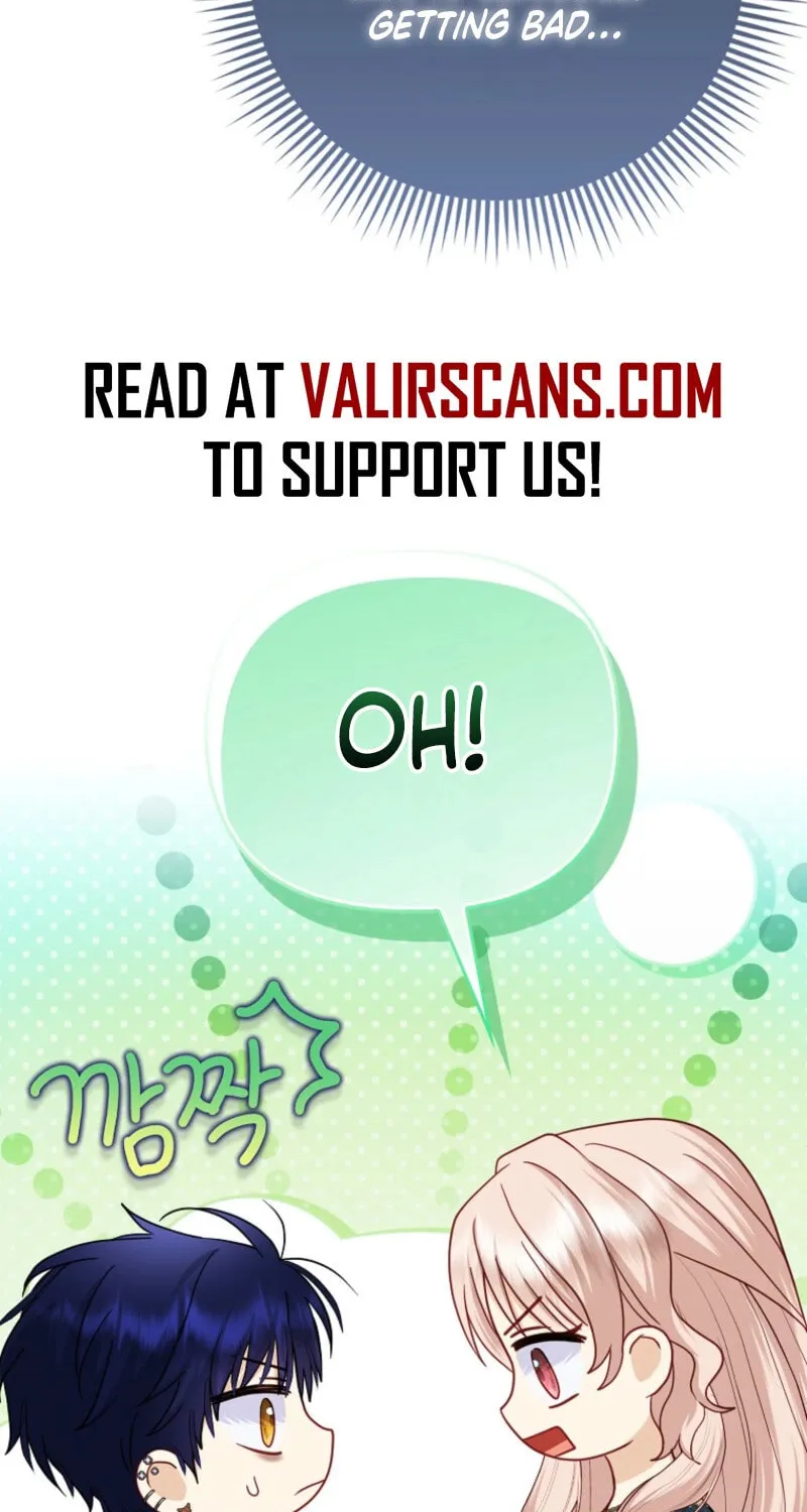 The Villains' Favorite Is Me Chapter 55 page 43 - 