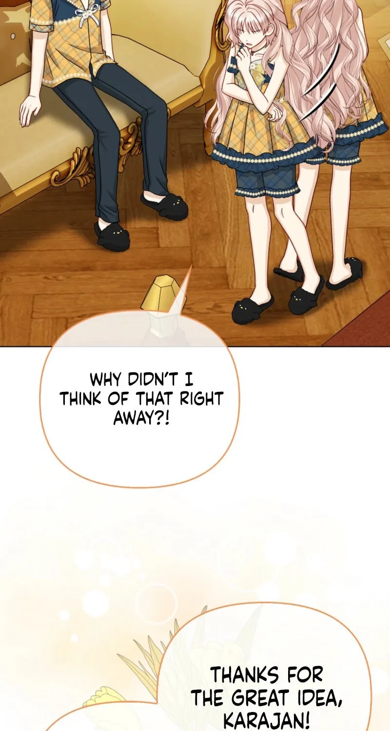 The Villains' Favorite Is Me Chapter 55 page 45 - 