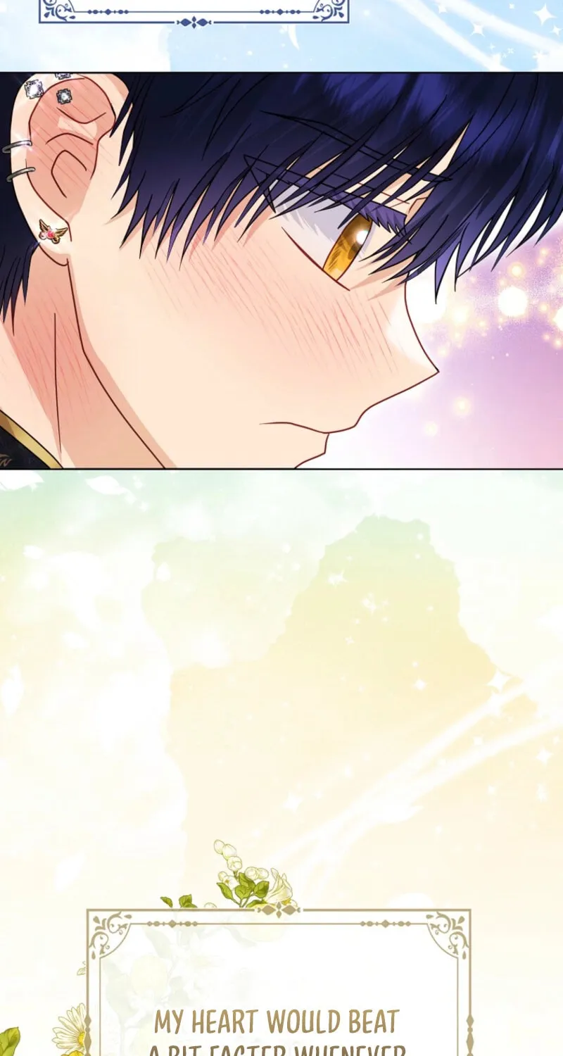 The Villains' Favorite Is Me Chapter 55 page 6 - 