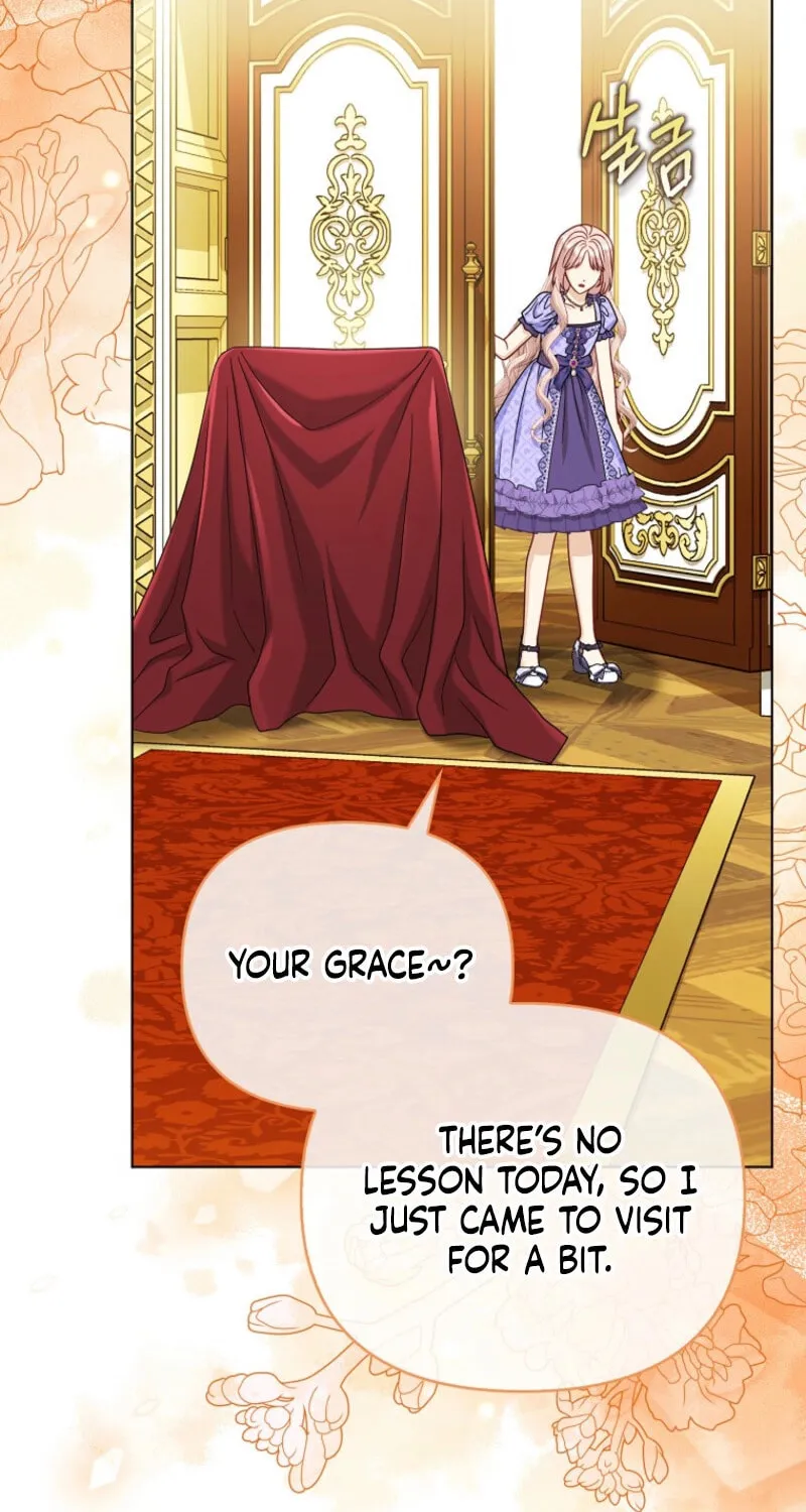 The Villains' Favorite Is Me Chapter 55 page 58 - 