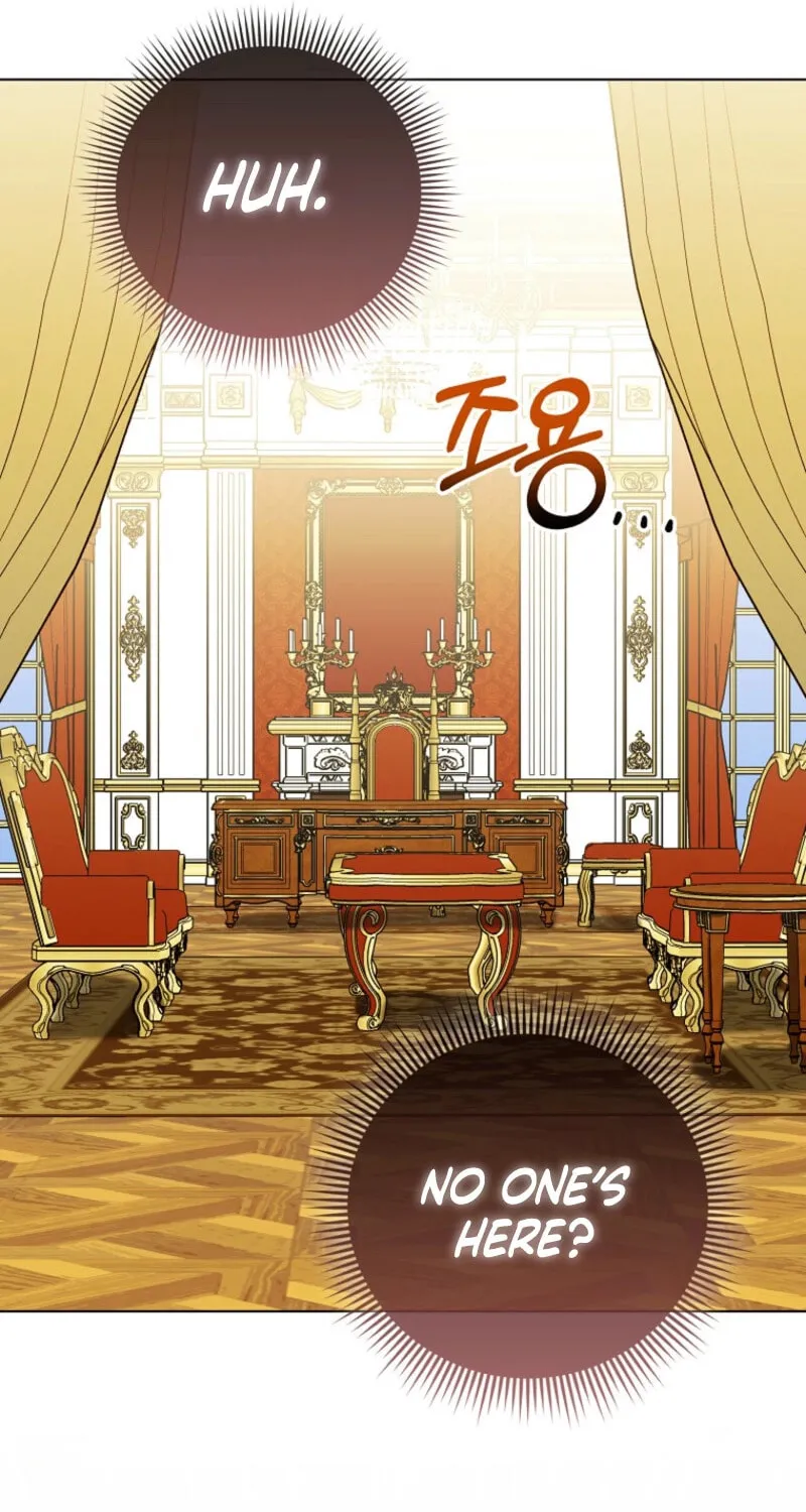 The Villains' Favorite Is Me Chapter 55 page 60 - 