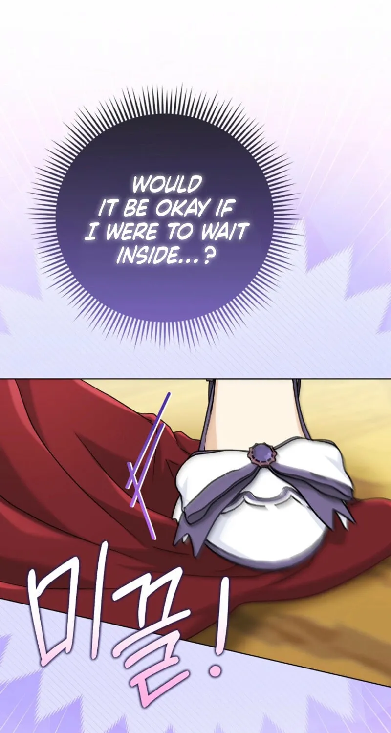 The Villains' Favorite Is Me Chapter 55 page 61 - 