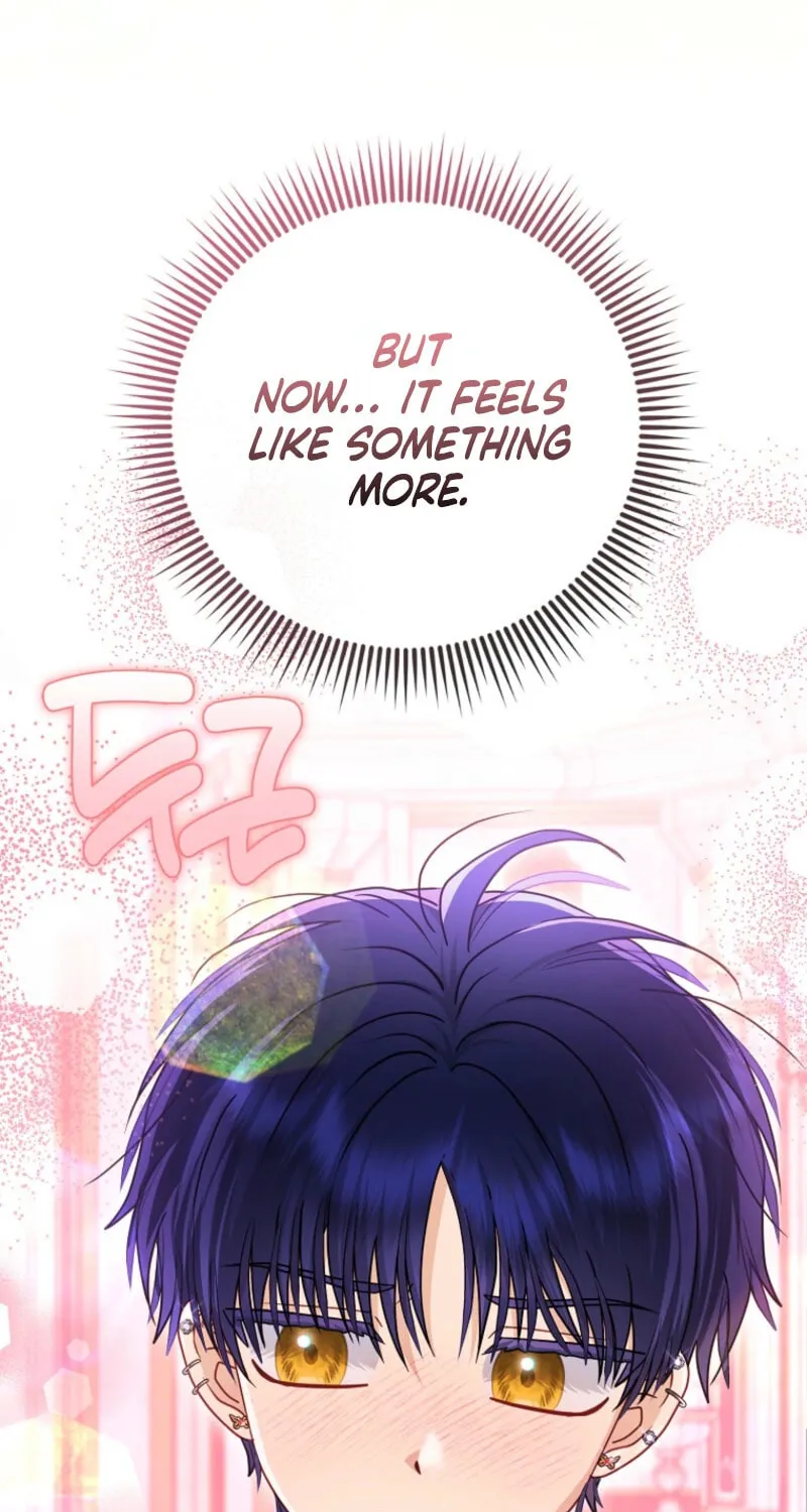 The Villains' Favorite Is Me Chapter 55 page 9 - 