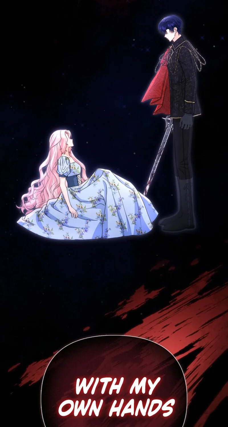 The Villains' Favorite Is Me Chapter 55 page 95 - 