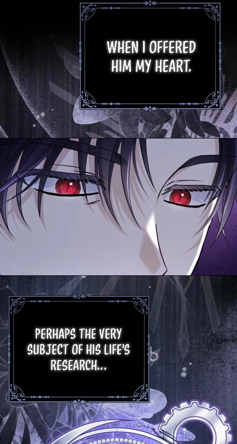 The Villains' Favorite Is Me Chapter 56 page 21 - 