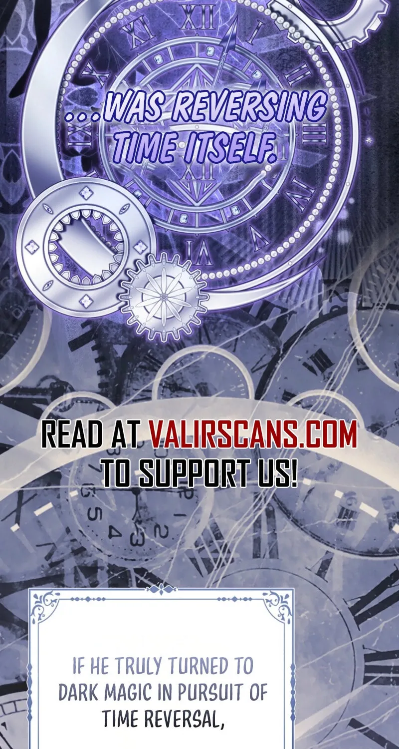 The Villains' Favorite Is Me Chapter 56 page 22 - 
