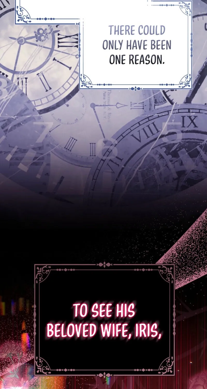 The Villains' Favorite Is Me Chapter 56 page 23 - 