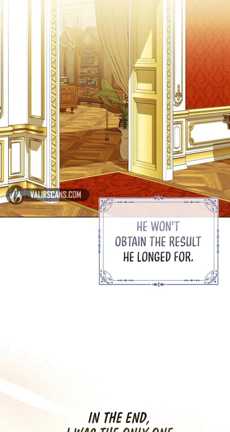 The Villains' Favorite Is Me Chapter 56 page 26 - 