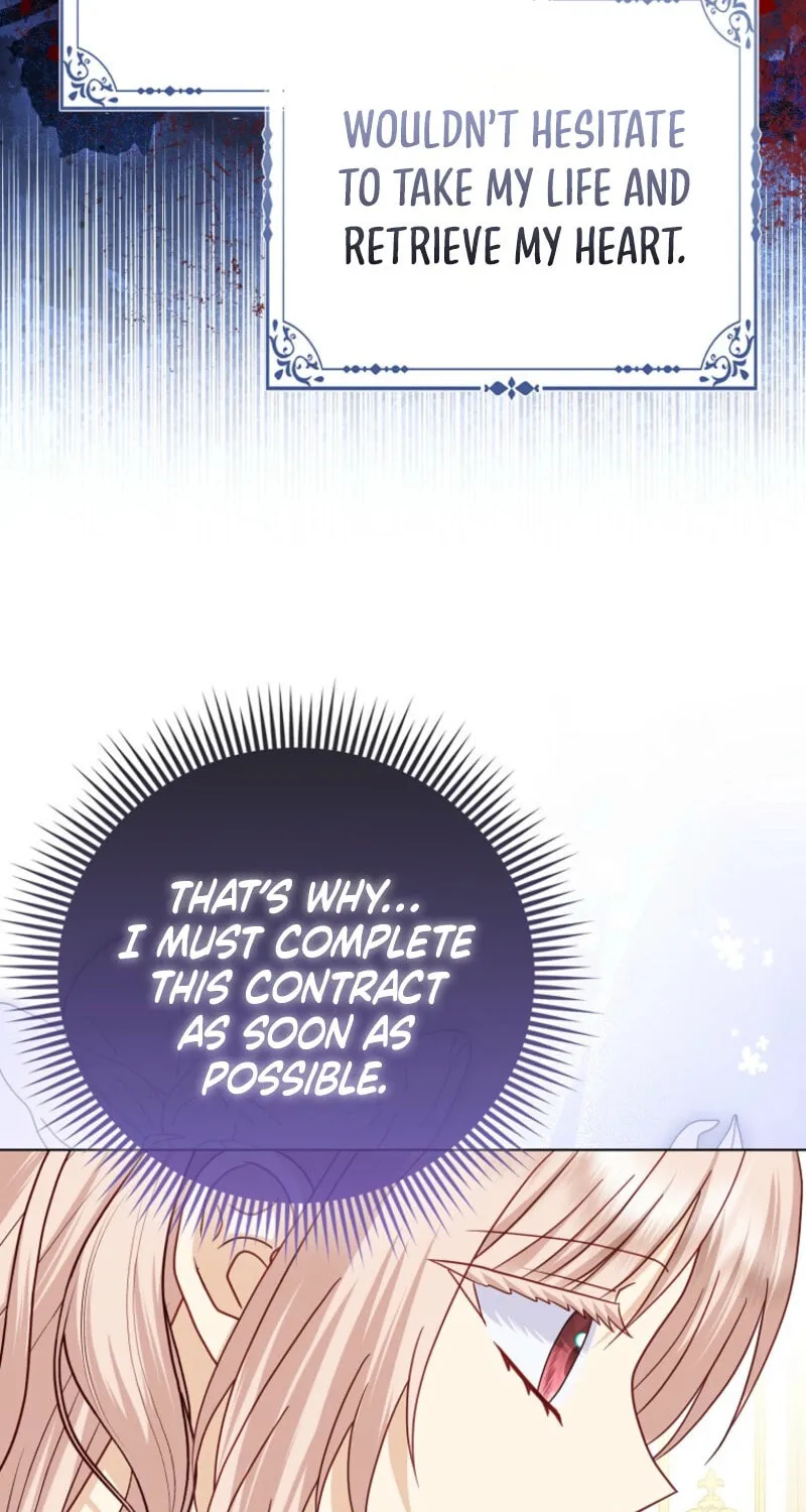 The Villains' Favorite Is Me Chapter 56 page 33 - 