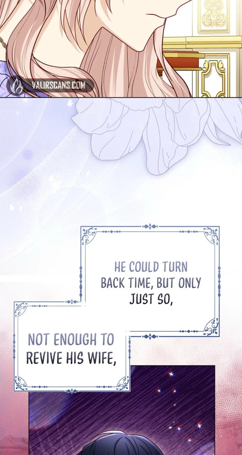 The Villains' Favorite Is Me Chapter 56 page 34 - 