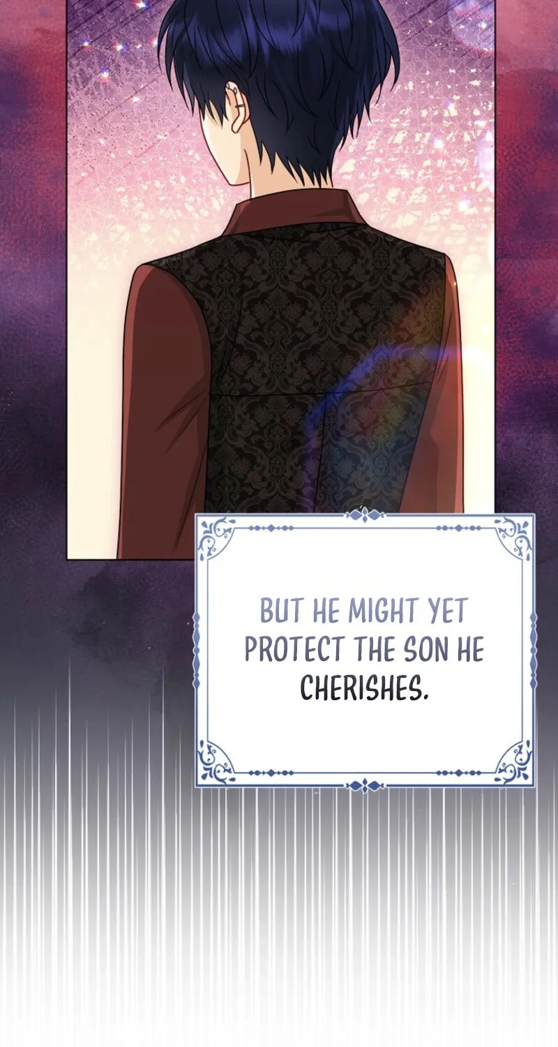 The Villains' Favorite Is Me Chapter 56 page 35 - 