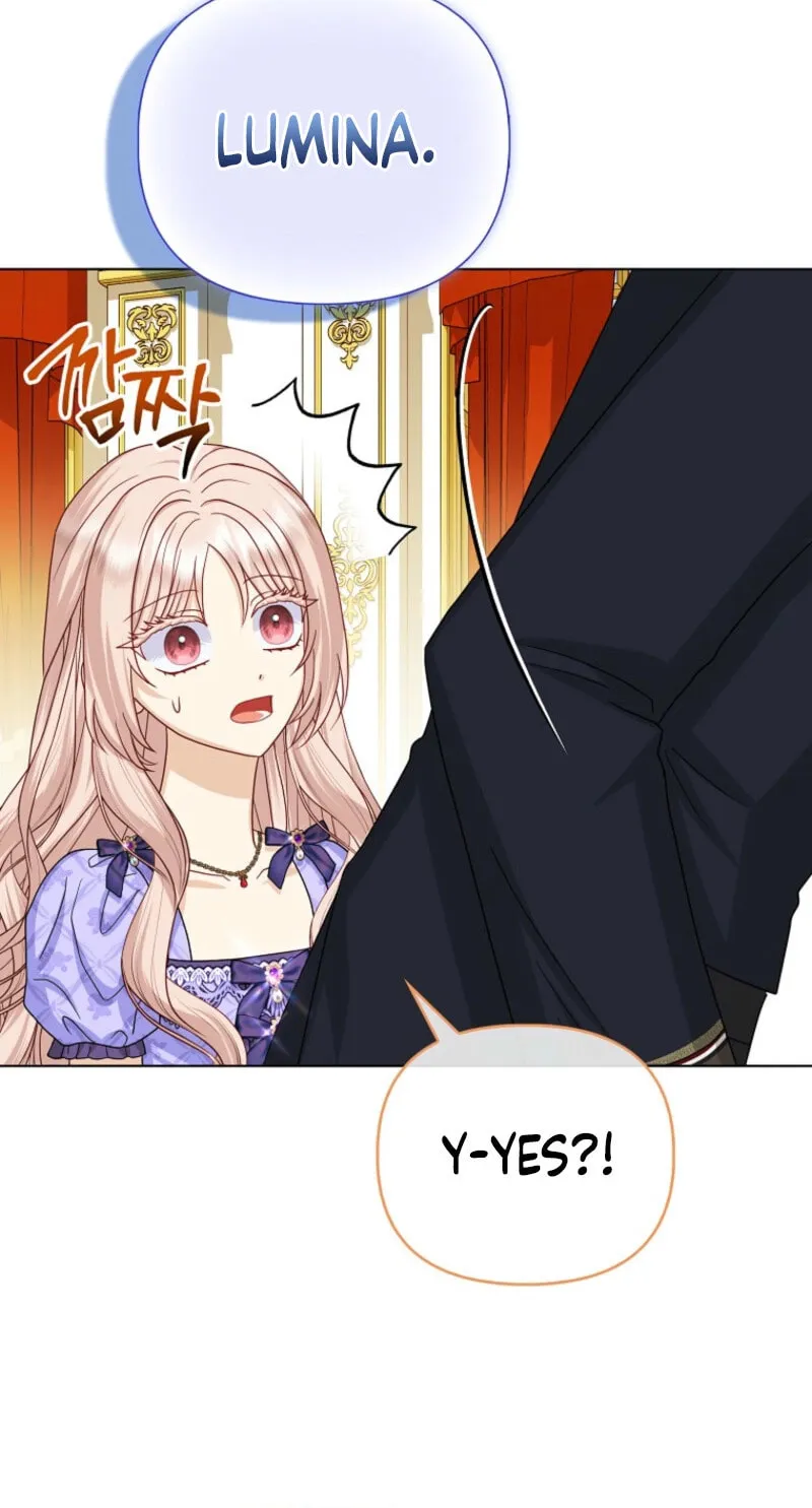 The Villains' Favorite Is Me Chapter 56 page 38 - 