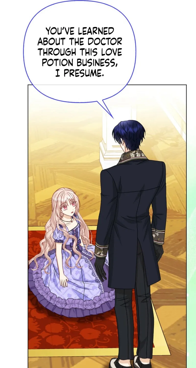 The Villains' Favorite Is Me Chapter 56 page 39 - 