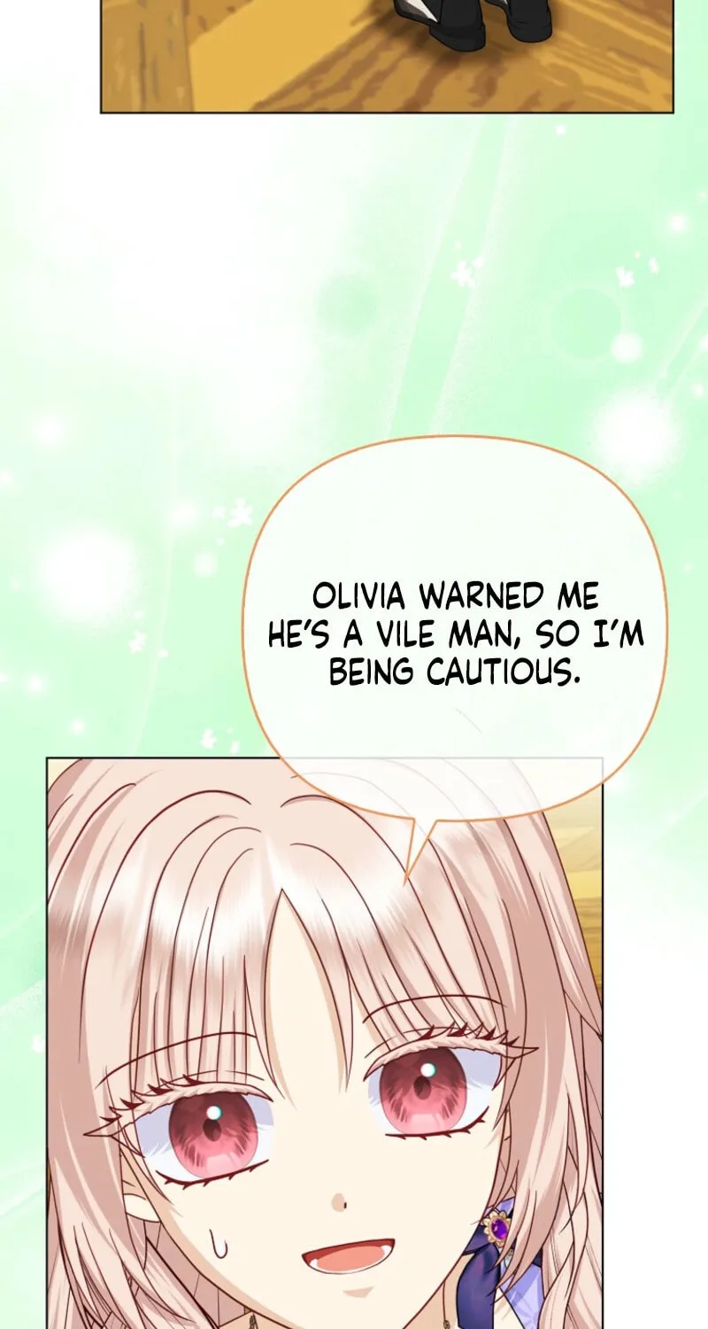 The Villains' Favorite Is Me Chapter 56 page 40 - 