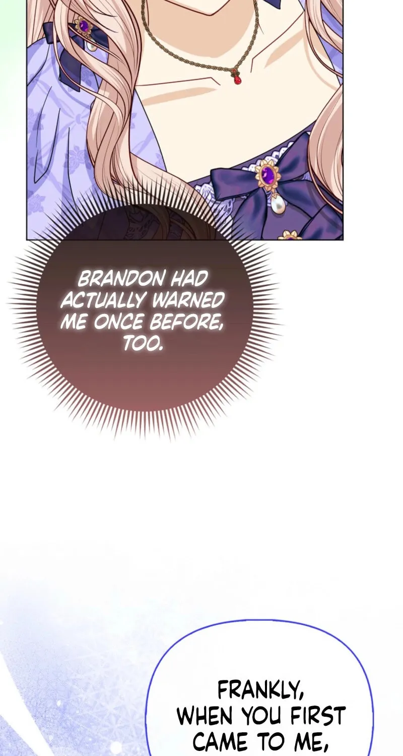 The Villains' Favorite Is Me Chapter 56 page 41 - 