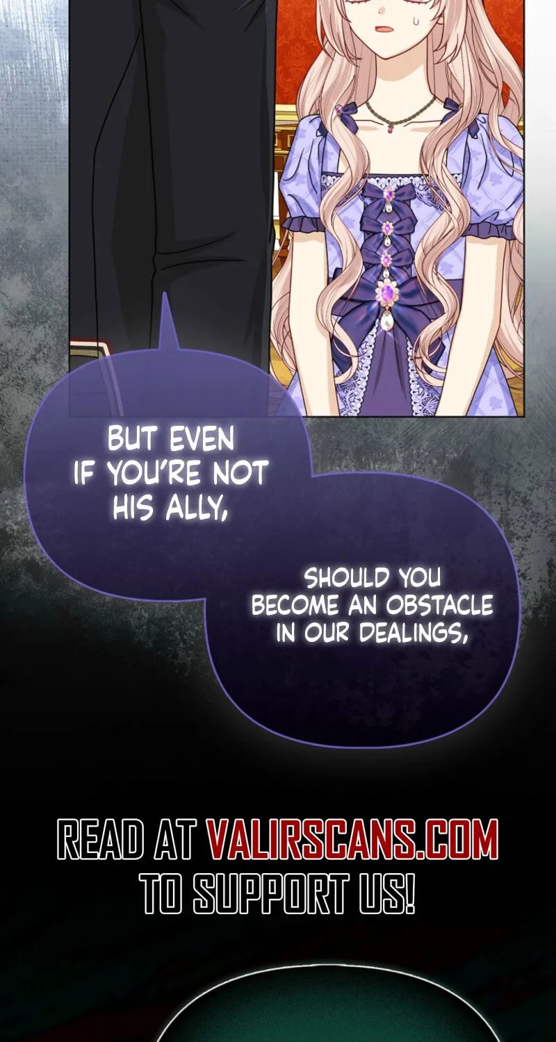 The Villains' Favorite Is Me Chapter 56 page 45 - 
