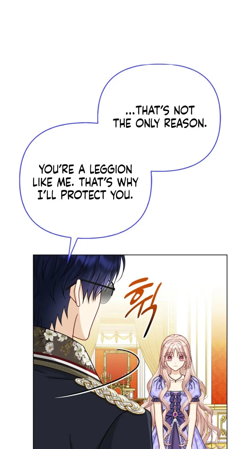 The Villains' Favorite Is Me Chapter 56 page 56 - 