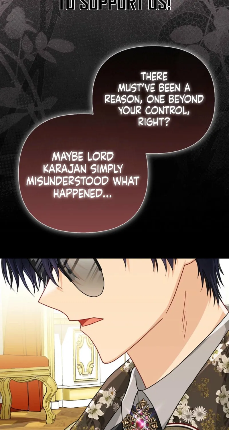 The Villains' Favorite Is Me Chapter 56 page 7 - 