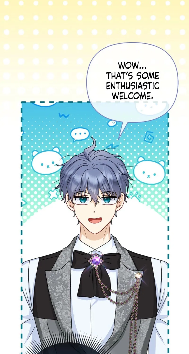 The Villains' Favorite Is Me Chapter 56 page 65 - 