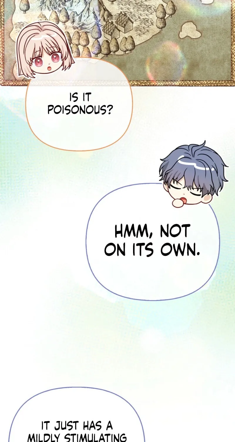 The Villains' Favorite Is Me Chapter 56 page 69 - 