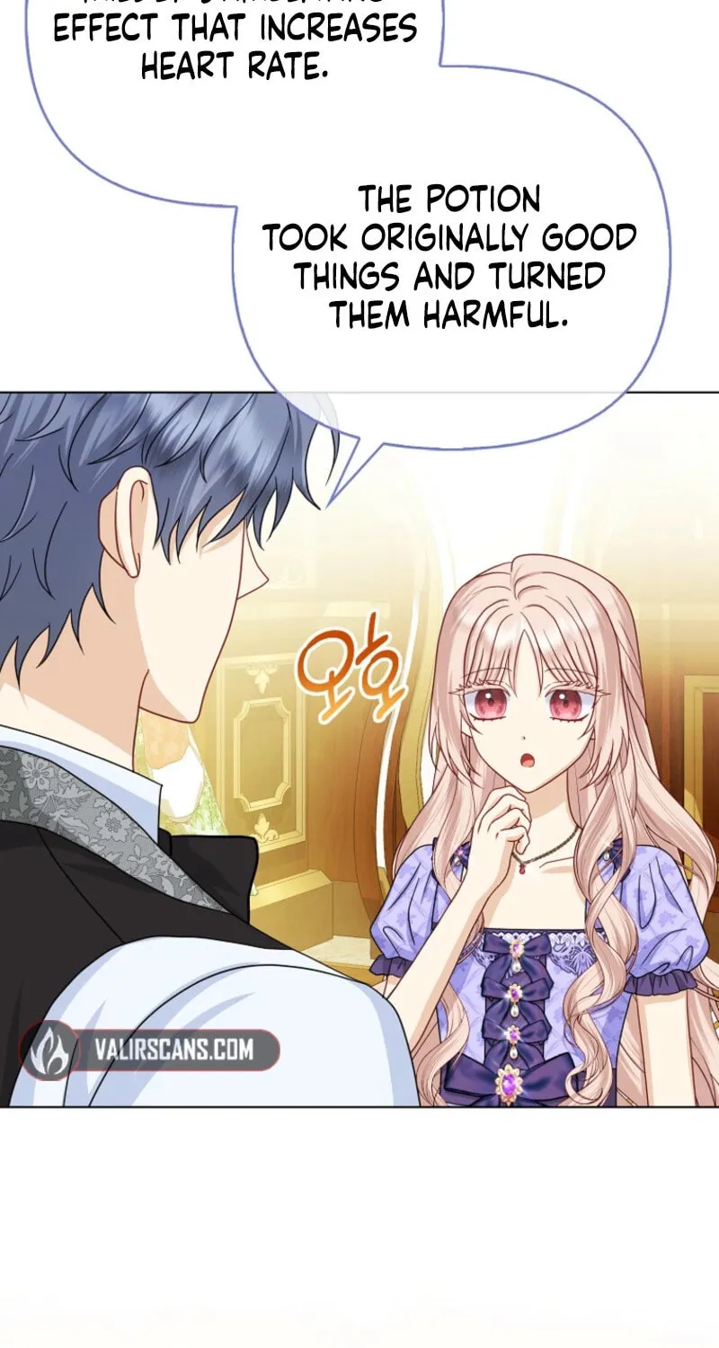 The Villains' Favorite Is Me Chapter 56 page 70 - 