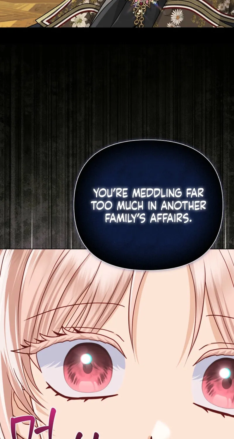 The Villains' Favorite Is Me Chapter 56 page 8 - 