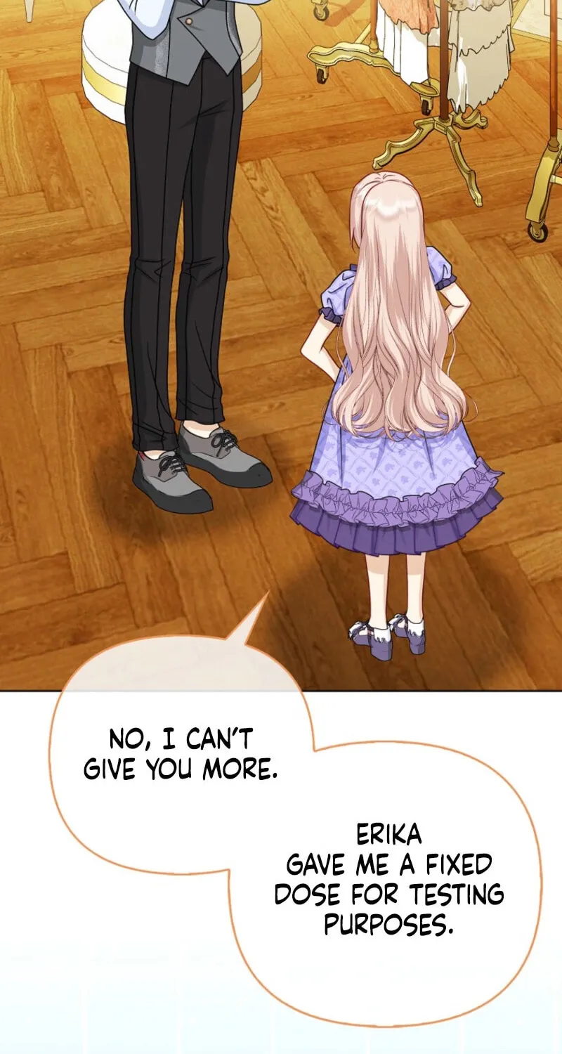 The Villains' Favorite Is Me Chapter 56 page 73 - 