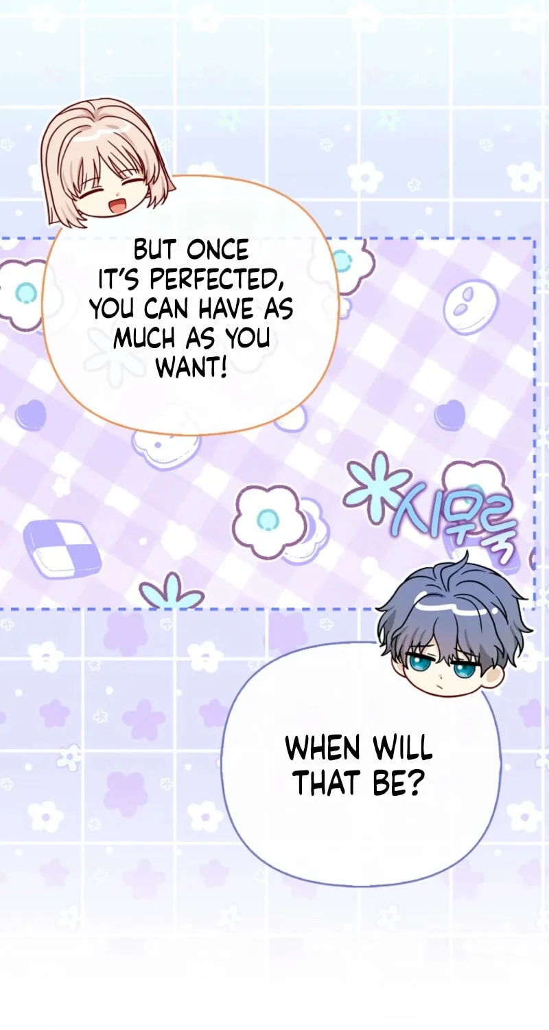 The Villains' Favorite Is Me Chapter 56 page 74 - 