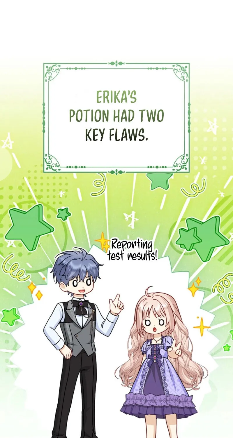 The Villains' Favorite Is Me Chapter 56 page 75 - 