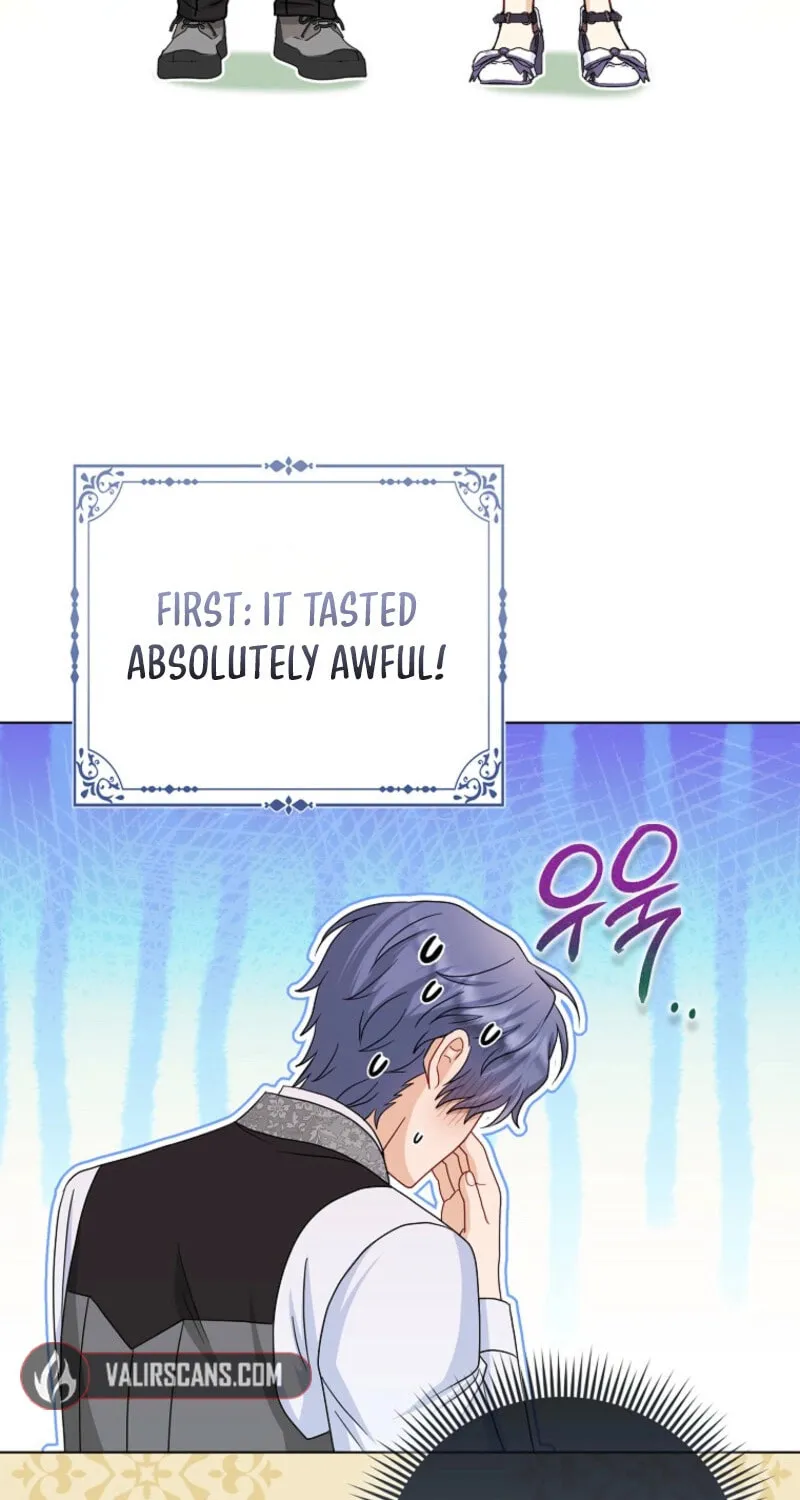 The Villains' Favorite Is Me Chapter 56 page 76 - 