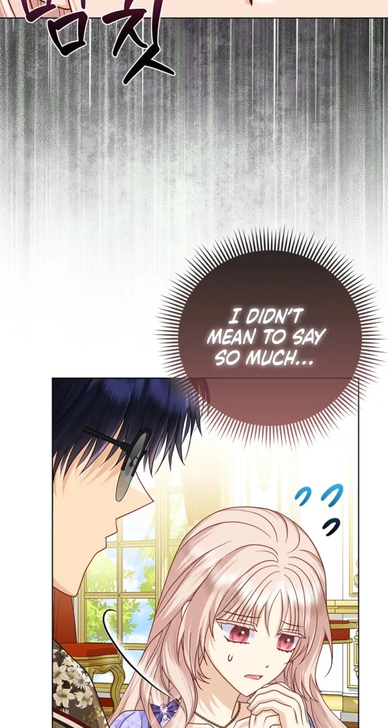 The Villains' Favorite Is Me Chapter 56 page 9 - 