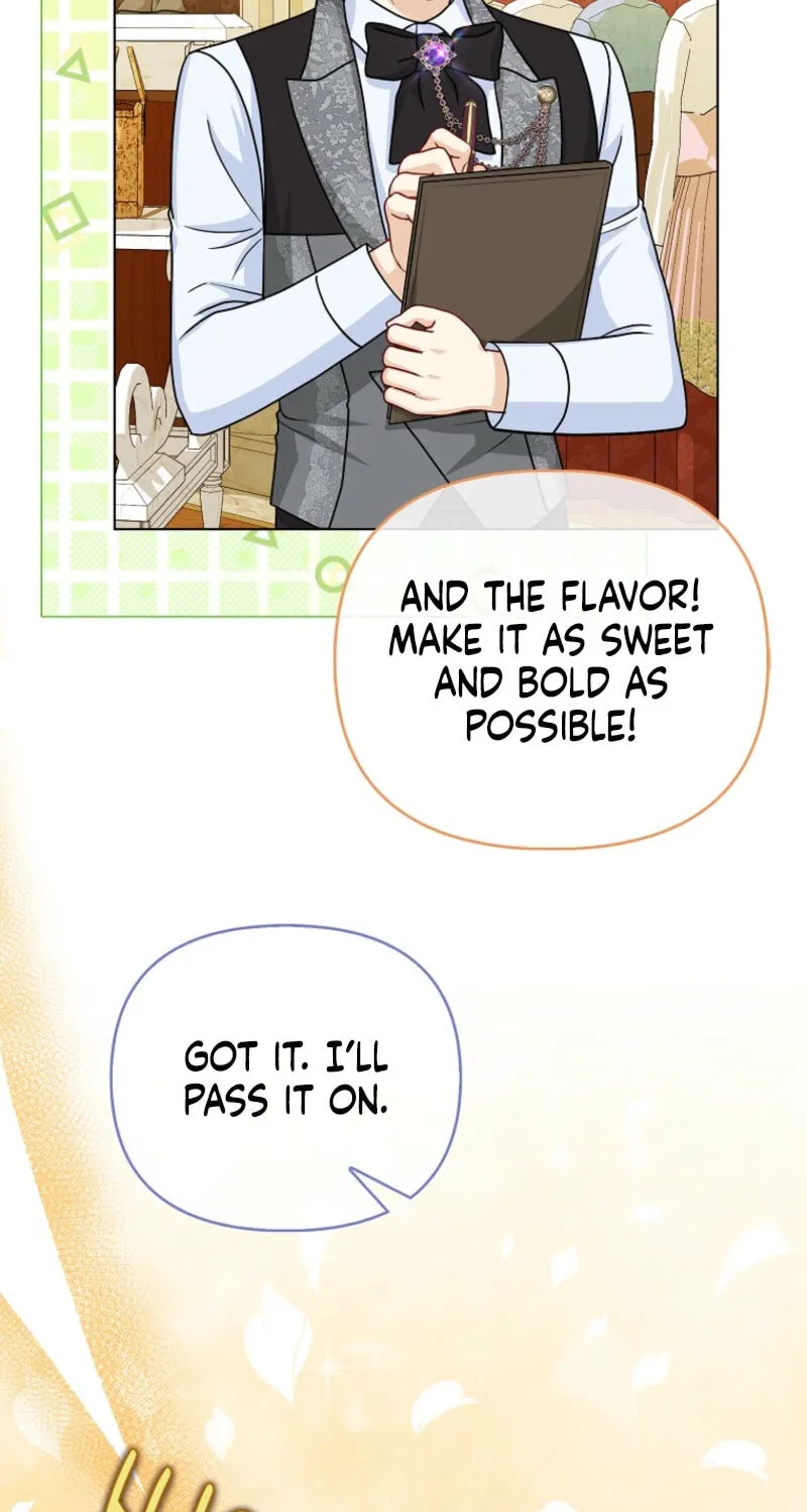 The Villains' Favorite Is Me Chapter 56 page 81 - 