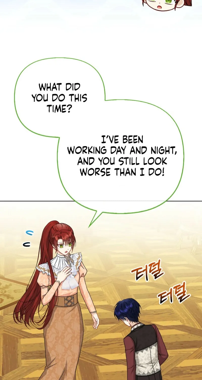 The Villains' Favorite Is Me Chapter 56 page 89 - 