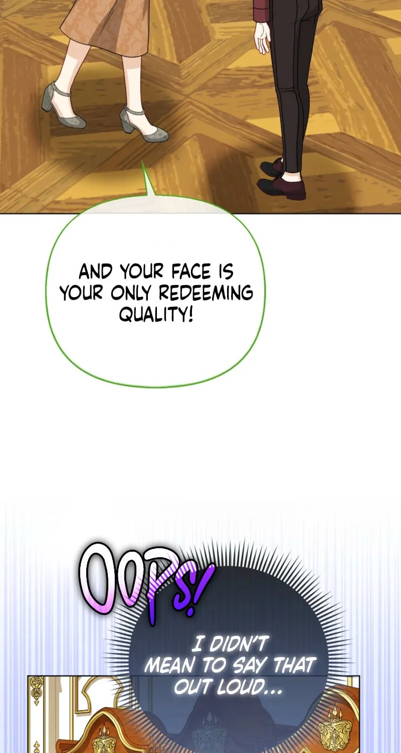 The Villains' Favorite Is Me Chapter 56 page 90 - 