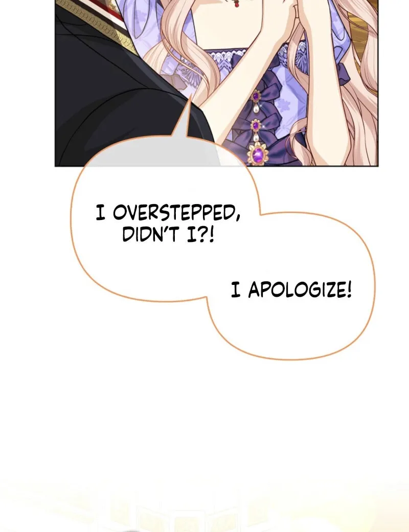 The Villains' Favorite Is Me Chapter 56 page 10 - 