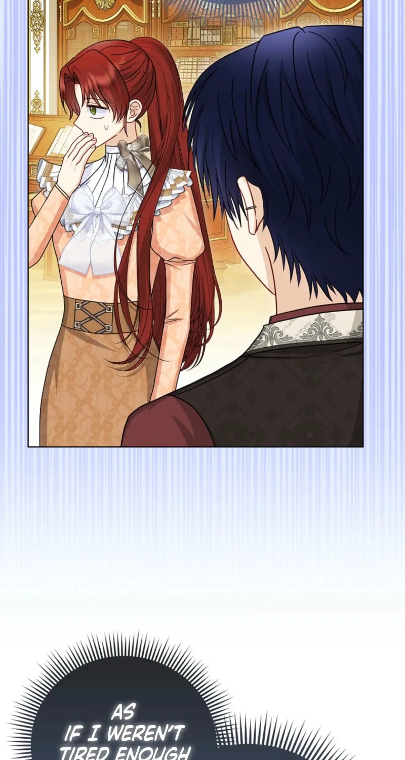 The Villains' Favorite Is Me Chapter 56 page 91 - 