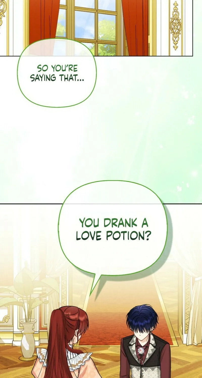 The Villains' Favorite Is Me Chapter 57 page 2 - 