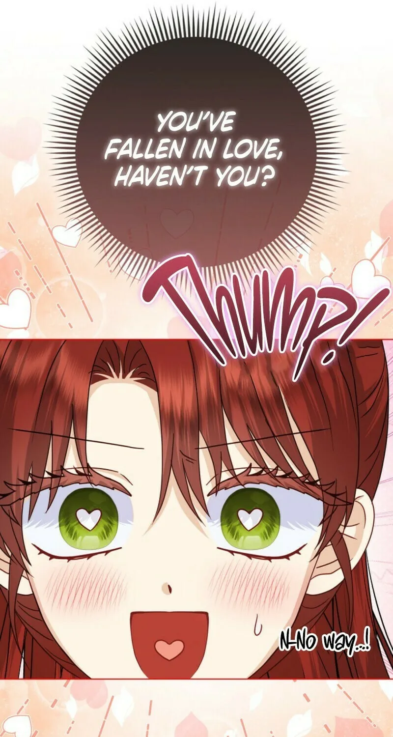 The Villains' Favorite Is Me Chapter 57 page 11 - 
