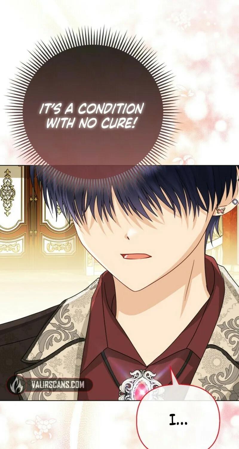 The Villains' Favorite Is Me Chapter 57 page 16 - 