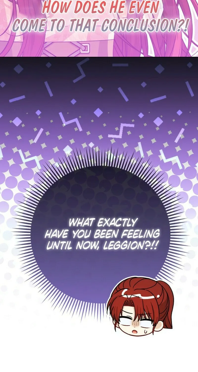 The Villains' Favorite Is Me Chapter 57 page 20 - 