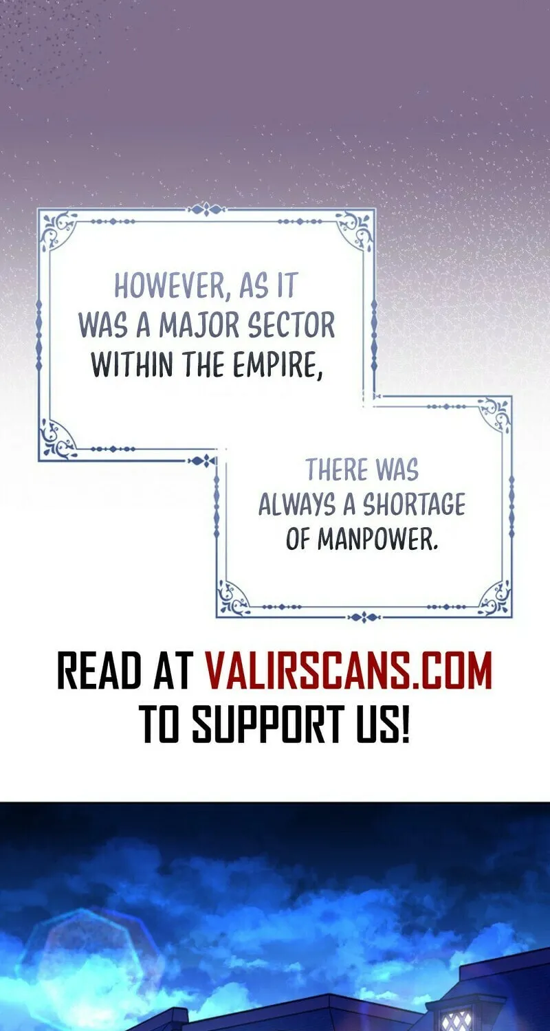The Villains' Favorite Is Me Chapter 57 page 26 - 