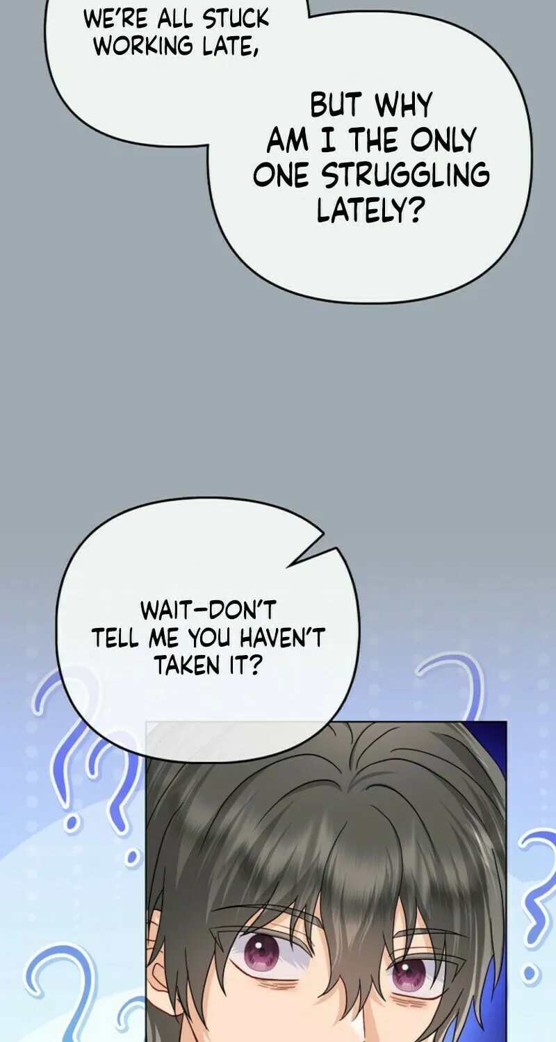 The Villains' Favorite Is Me Chapter 57 page 32 - 