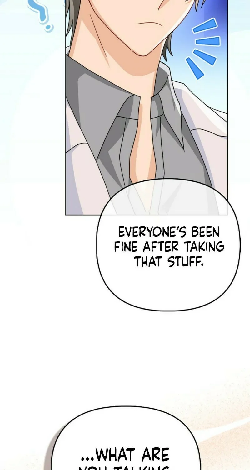The Villains' Favorite Is Me Chapter 57 page 33 - 