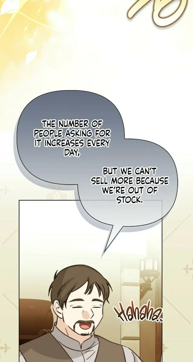 The Villains' Favorite Is Me Chapter 57 page 36 - 