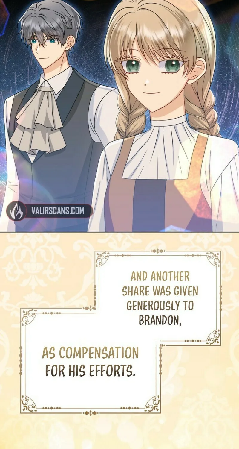 The Villains' Favorite Is Me Chapter 57 page 43 - 