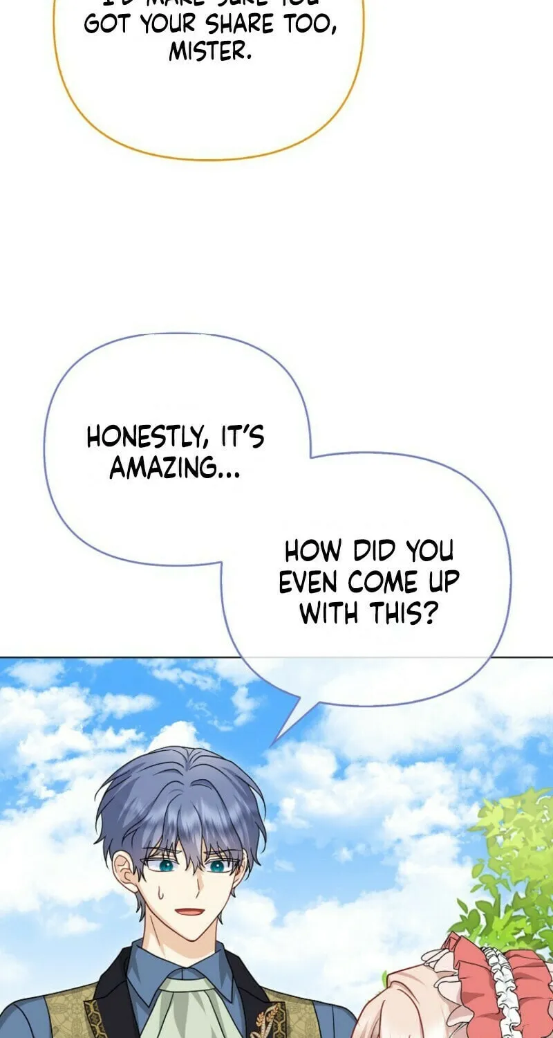 The Villains' Favorite Is Me Chapter 57 page 46 - 
