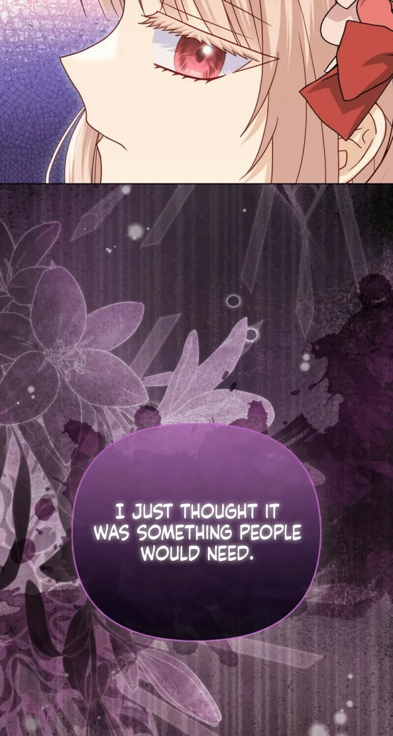 The Villains' Favorite Is Me Chapter 57 page 48 - 